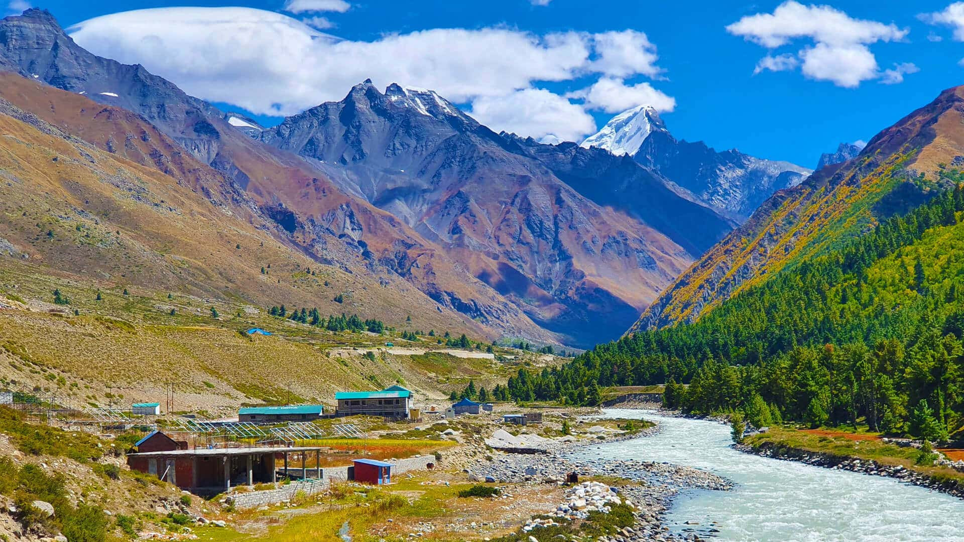 Chitkul