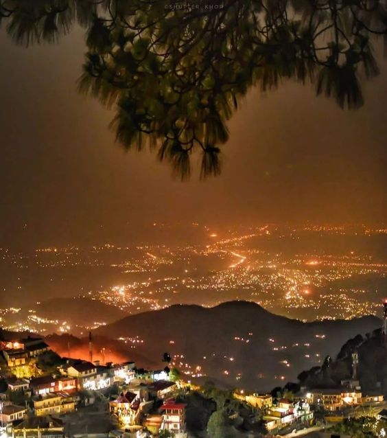 Kasauli