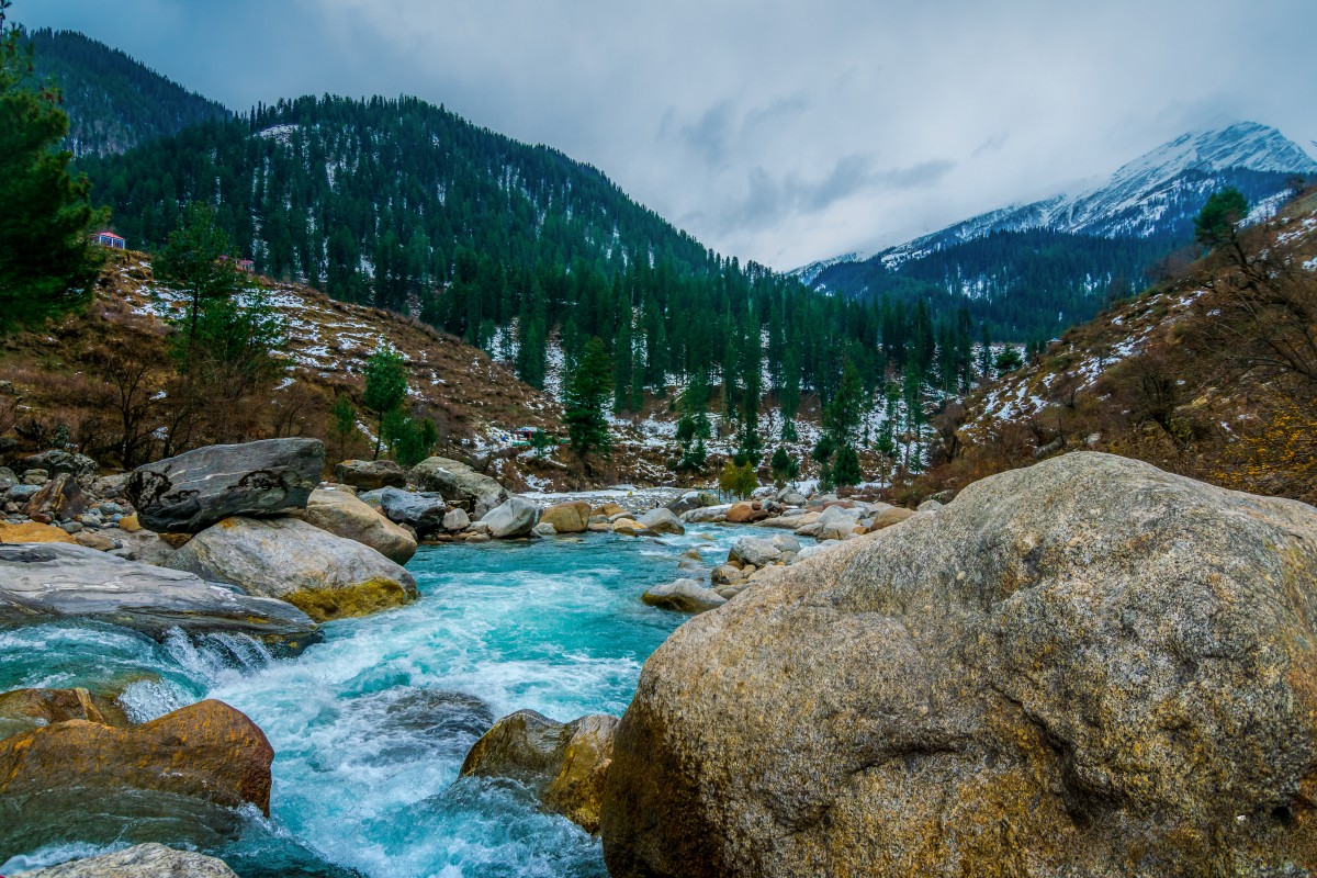 Kasol