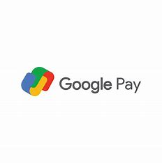 Google Pay Logo