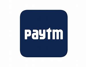 Paytm Logo